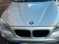 Gebraucht BMW X1 2014 SUV