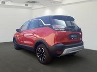 gebraucht Opel Crossland 1.5 Diesel Elegance