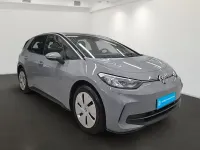 Gebraucht VW ID.3 Pro 150 kW (204 PS) 2024 Grau Kleinwagen