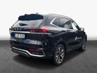 Gebraucht Wey 03 Lux 204 PS (150 kW) 2024 Schwarz SUV
