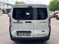 Neu Ford Transit Trend 100 kW (136 PS) 2025 Frostweiß Van / Kleinbus