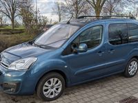 gebraucht Citroën Berlingo BlueHDi 120 Multispace Shine