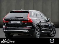 gebraucht Volvo XC60 T6 Recharge AWD Inscription Expression NP:7