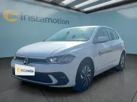 Brugt VW Polo 95 HK (69 kW) 2025 Hvid Hatchback