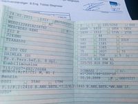 Gebraucht Mercedes E200 184 PS (135 kW) 2011 Schwarz Kombi