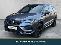 Neu Seat Ateca Black Edition 150 PS (110 kW) 2026 Grau SUV