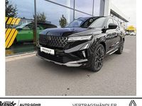 Neu Renault Espace Esprit Alpine 200 PS (147 kW) 2025 Schwarz SUV