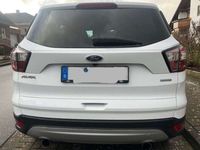 gebraucht Ford Kuga Kuga1.5 EcoBoost 4x4 Aut. Titanium