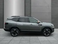 Neu Dacia Bigster Extreme 140 PS (102 kW) 2025 Dolomitgrau SUV