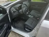 Gebraucht Renault Mégane 110 PS (80 kW) 2013 Silber Limousine