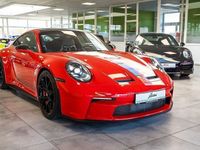 gebraucht Porsche 911 GT3 PDK touring *CAM*CARBONSEAT*LIFT*MATRIX