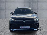Gebraucht VW Tiguan IQ Drive 193 PS (141 kW) 2024 Schwarz SUV