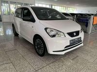 Gebraucht Seat Mii Beats 60 PS (44 kW) 2019 Weiss Kleinwagen