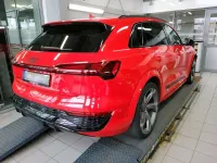 Gebraucht Audi SQ8 e-tron Ambiente 369 kW (503 PS) 2024 Soneirarot SUV