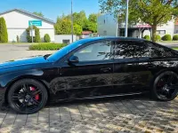 Gebraucht Audi A8 Sport 385 PS (283 kW) 2016 Schwarz Limousine