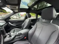 Gebraucht BMW 335 M Sport 313 PS (230 kW) 2017 Silber Limousine