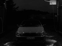 Gebraucht BMW 330 231 PS (169 kW) 2001 Grau Cabrio