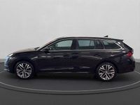 Gebraucht Skoda Octavia Exclusive 150 PS (110 kW) 2024 Schwarz Kombi