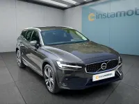 Gebraucht Volvo V60 CC 197 PS (144 kW) 2024 Grau Kombi
