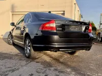 Gebraucht Volvo S80 305 PS (224 kW) 2012 Schwarz Limousine