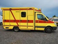 Gebraucht Mercedes Sprinter 140 PS (102 kW) 2011 Andere