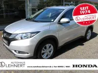 Occasion Honda HR-V Elegance 131 ch (96 kW) 2016 Argent SUV