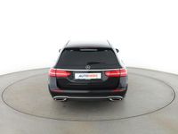 Gebraucht Mercedes E200 Avantgarde 184 PS (135 kW) 2018 Schwarz Kombi