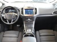 Gebraucht Ford S-MAX Titanium 190 PS (139 kW) 2020 Grau Van / Kleinbus