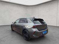 Gebraucht Opel Astra 131 PS (96 kW) 2024 Grau Limousine