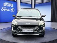Gebraucht Ford Kuga Titanium X 224 PS (164 kW) 2022 Schwarz SUV