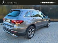 gebraucht Mercedes GLC300e 4M EXCLUSIVE+PANO+360 KAM+MULTIBEAM+