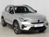 Gebraucht Volvo XC40 Ultimate 169 kW (231 PS) 2023 Silber SUV