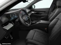 Gebraucht BMW i5 Sport Line 442 kW (601 PS) 2025 Grau Kombi