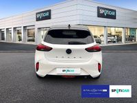 Gebraucht Opel Corsa 101 PS (74 kW) 2024 Weiß Kleinwagen