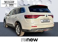 Gebraucht Renault Koleos Initiale Paris 158 PS (116 kW) 2022 Univers weiss SUV