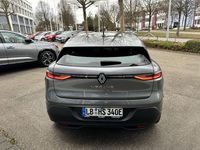 Gebraucht Renault Mégane Evolution 96 kW (131 PS) 2023 Grau Limousine