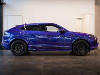 Gebraucht Lamborghini Urus 799 PS (587 kW) 2025 Violett SUV