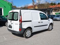 Gebraucht Renault Kangoo Rapid Extra 90 PS (66 kW) 2015 Weiß Van / Kleinbus