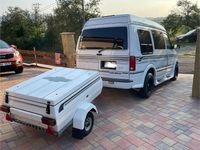 Gebraucht Chevrolet Astro 189 PS (139 kW) 1997 Weiß Van / Kleinbus