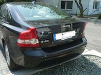 gebraucht Volvo S40 i Momentum 1.Hand scheckheftgepflegt, wenig Kilometer