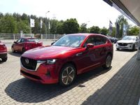 gebraucht Mazda CX-60 e-SKYACTIV-D 254 TAKUMI DA-P CON-P PRE-COM-P