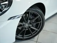 Gebraucht Porsche 911 Carrera T Chrono 385 PS (283 kW) 2023 Weiß Coupé