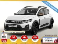 Neu Dacia Sandero Stepway 122 PS (89 kW) 2026 Weiß (weiß (weitere wählbar)) Kleinwagen