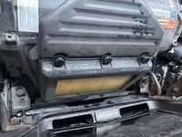 Gebraucht Corvette C4 250 PS (183 kW) 1991 Grau Coupé