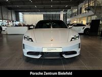 Gebraucht Porsche Taycan 319 kW (435 PS) 2024 Grau Limousine