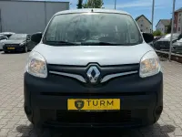 Gebraucht Renault Kangoo 90 PS (66 kW) 2019 Weiß Van / Kleinbus