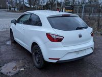 gebraucht Seat Ibiza Style Salsa