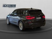 Gebraucht BMW X3 Advantage 292 PS (214 kW) 2020 Grau SUV