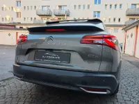 Gebraucht Citroën C5 X Shine 181 PS (133 kW) 2022 Braun Kombi