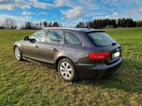 gebraucht Audi A4 1.8 TFSI quattro Ambition Avant Ambition